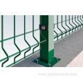 3d Decoration Wall Fence